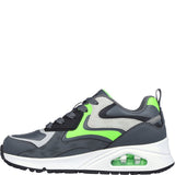 Boys' Skechers Uno Gen1 - Color Surge Trainer