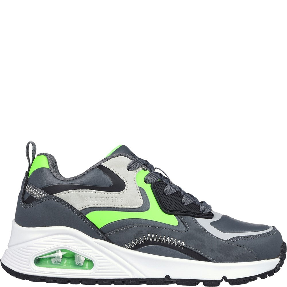 Boys' Skechers Uno Gen1 - Color Surge Trainer