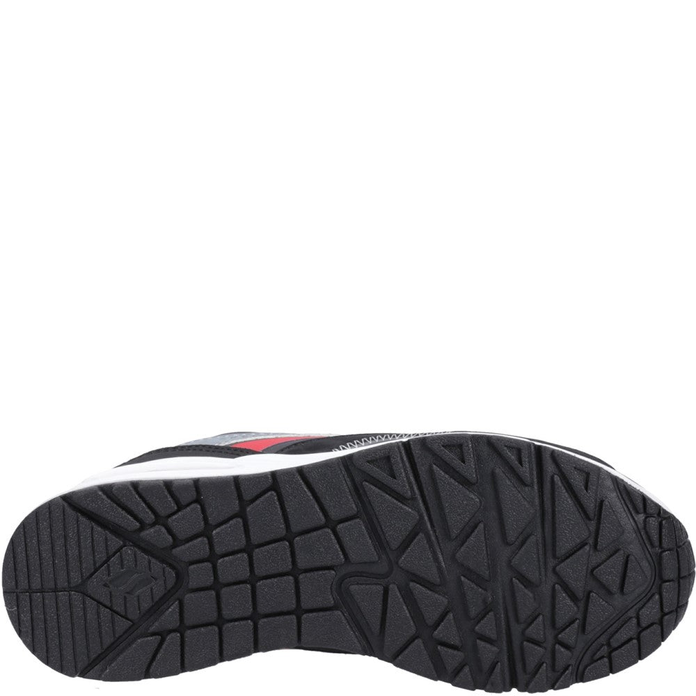 Boys' Skechers Uno Gen1 - Color Surge Trainer