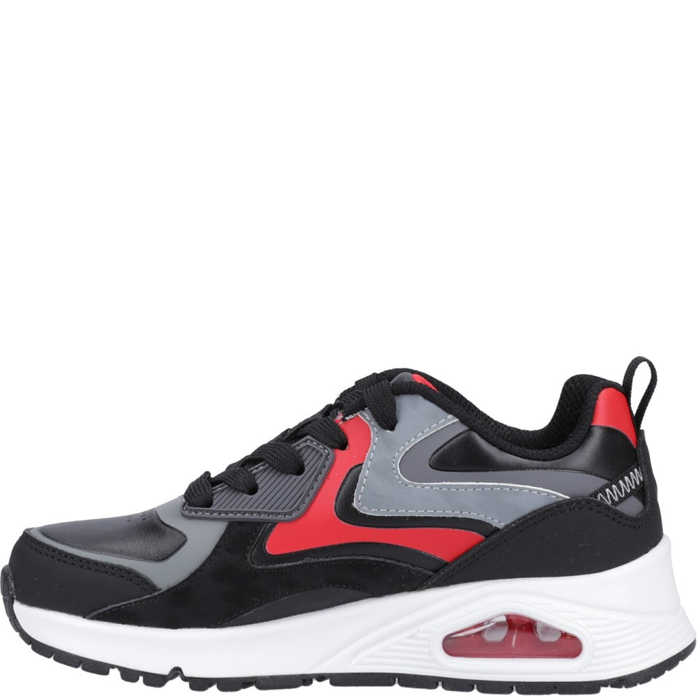 Boys' Skechers Uno Gen1 - Color Surge Trainer