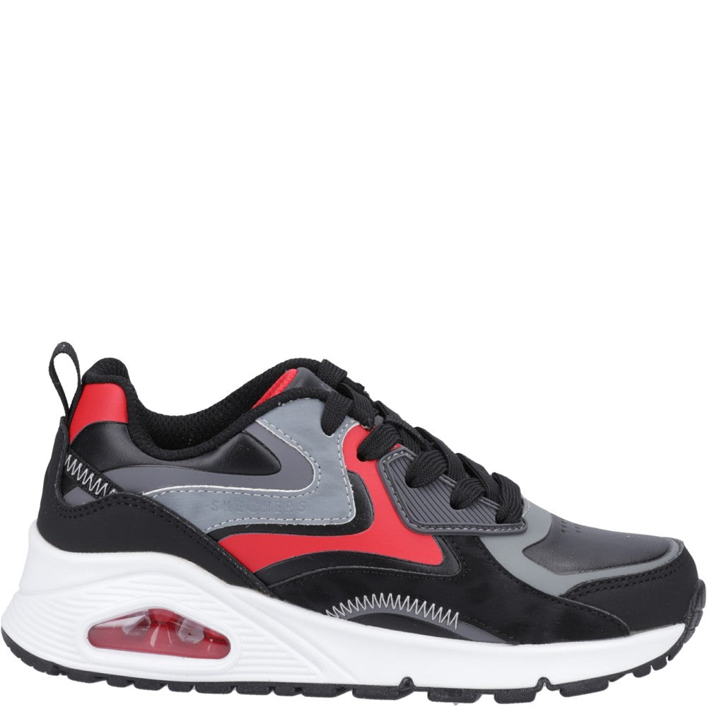 Boys' Skechers Uno Gen1 - Color Surge Trainer