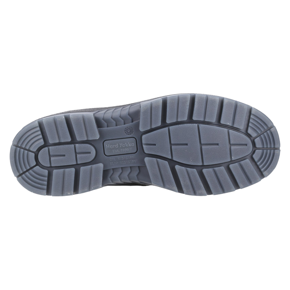 Unisex Hard Yakka Outback Safety Dealer Boot