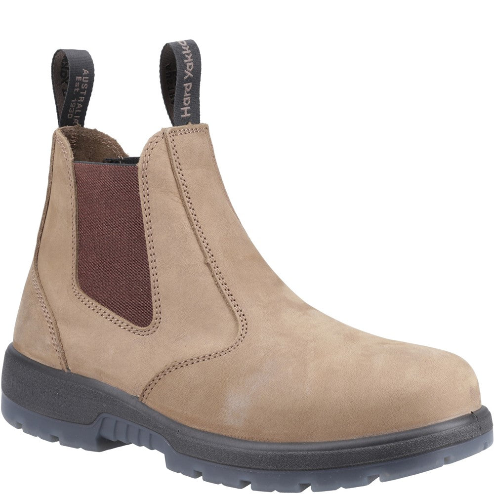 Unisex Hard Yakka Outback Safety Dealer Boot