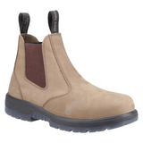 Unisex Hard Yakka Outback Safety Dealer Boot