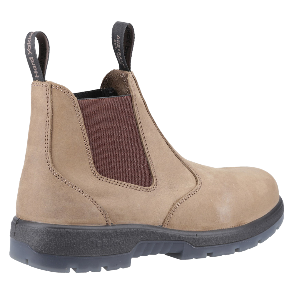 Unisex Hard Yakka Outback Safety Dealer Boot