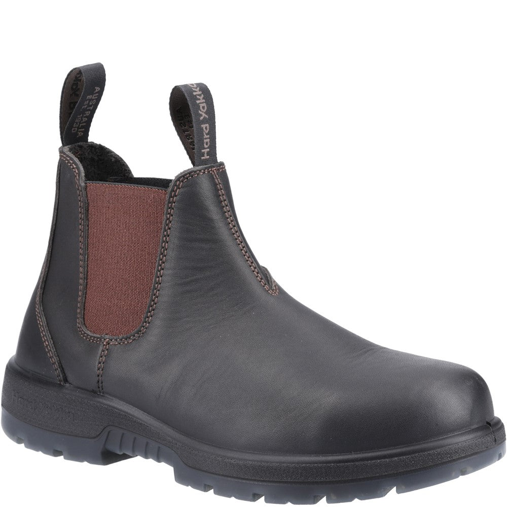 Unisex Hard Yakka Brumby Dealer Boot