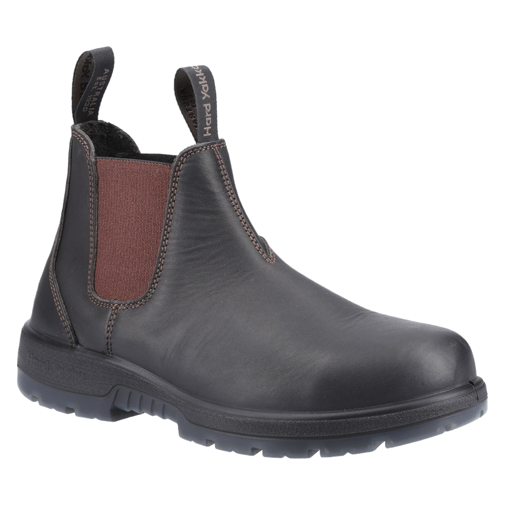 Unisex Hard Yakka Brumby Dealer Boot