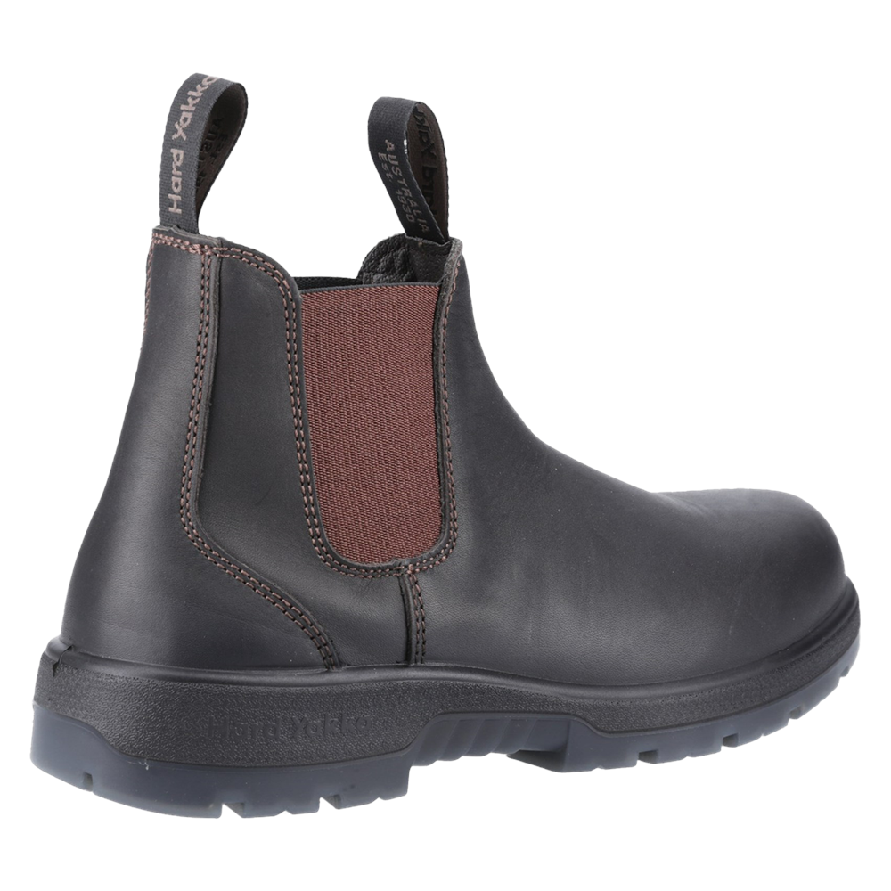 Unisex Hard Yakka Brumby Dealer Boot