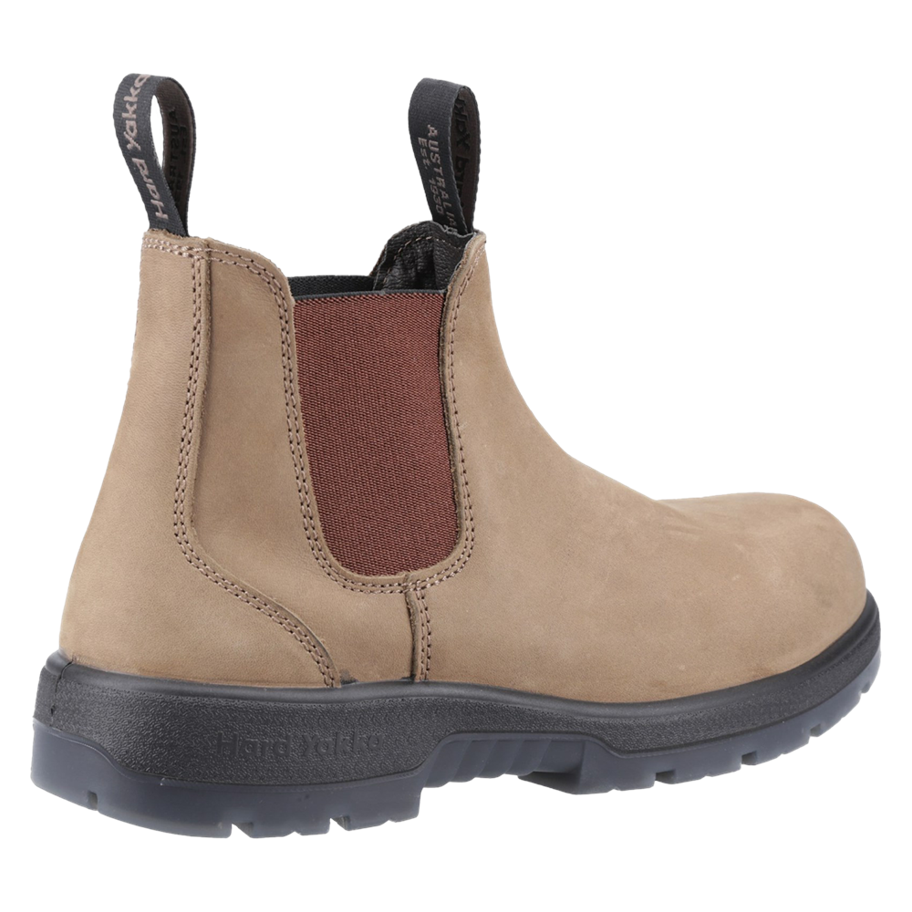 Unisex Hard Yakka Brumby Dealer Boot