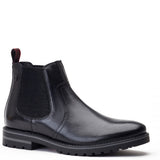 Men's Base London Cutler Waxy Chelsea Boot