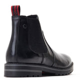 Men's Base London Cutler Waxy Chelsea Boot