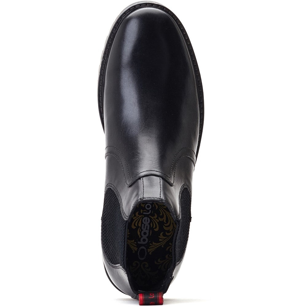 Men's Base London Cutler Waxy Chelsea Boot