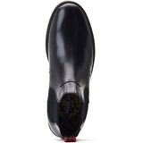 Men's Base London Cutler Waxy Chelsea Boot