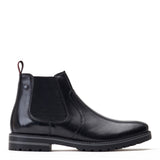 Men's Base London Cutler Waxy Chelsea Boot