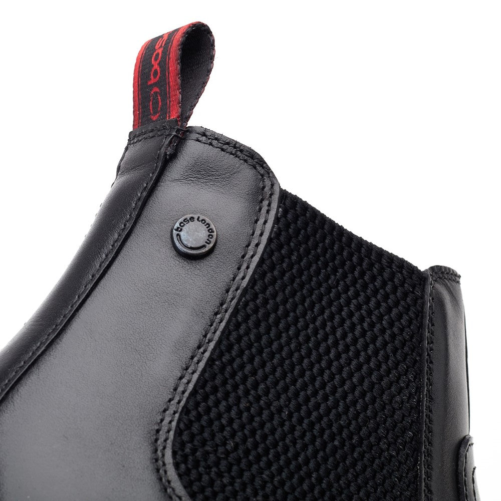 Men's Base London Cutler Waxy Chelsea Boot
