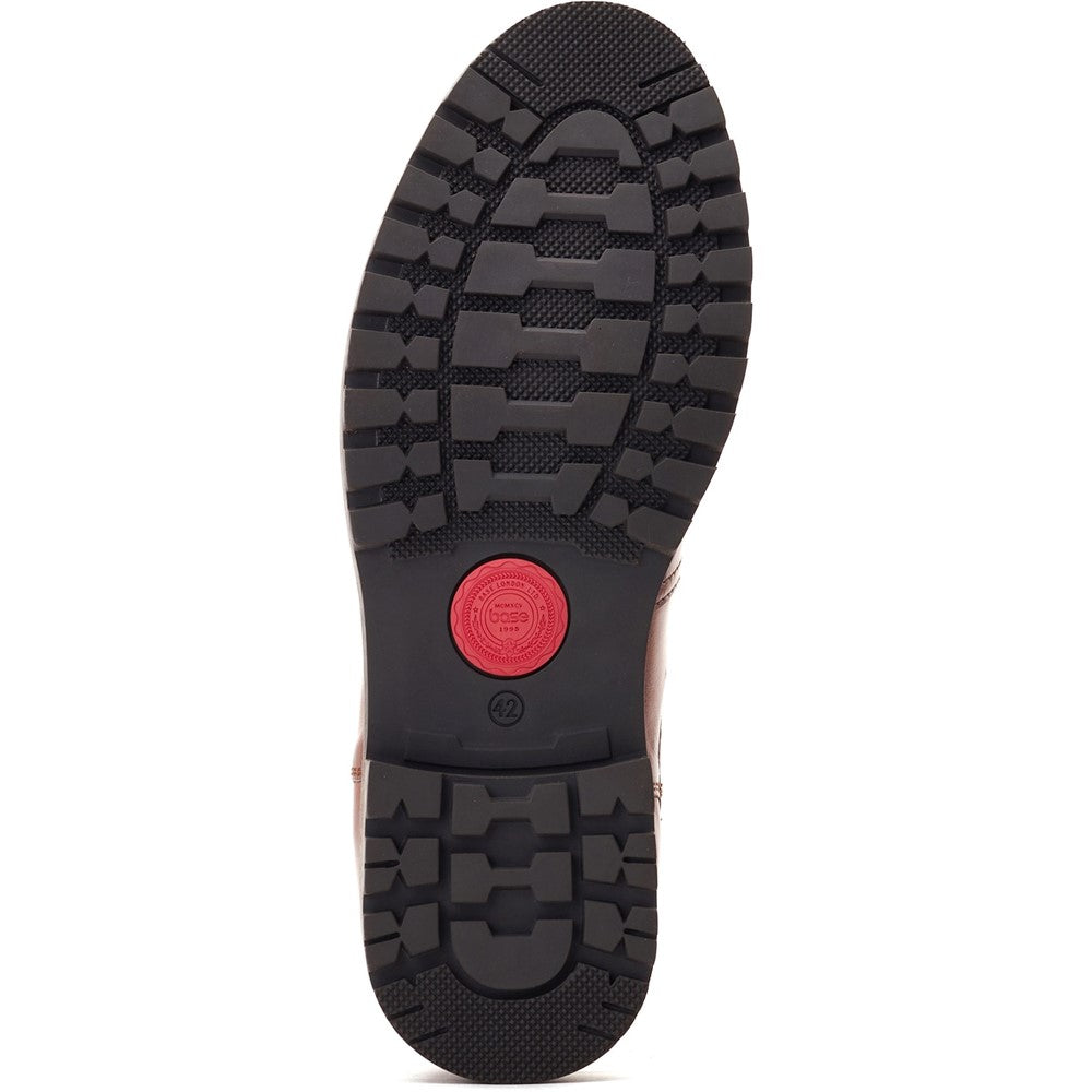 Men's Base London Sparrow Combat Boot