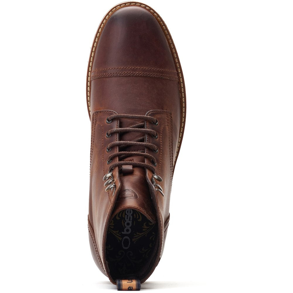 Men's Base London Sparrow Combat Boot