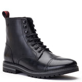 Men's Base London Sparrow Waxy Combat Boot