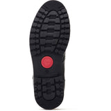 Men's Base London Sparrow Waxy Combat Boot