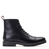 Men's Base London Sparrow Waxy Combat Boot