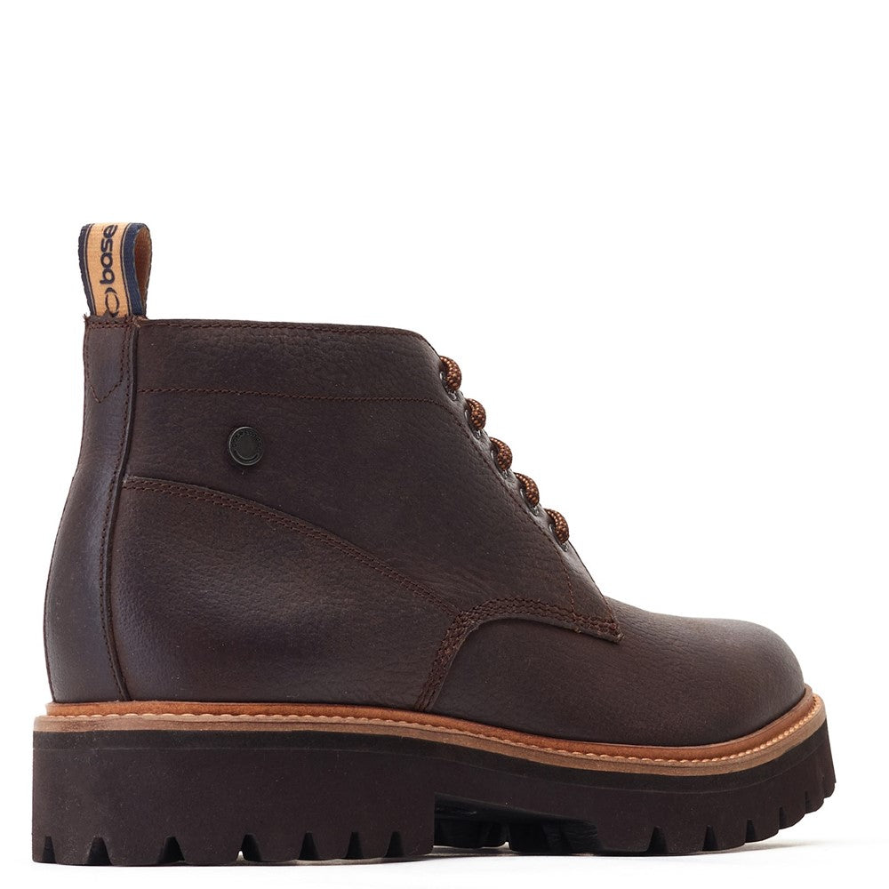 Men's Base London Asgard Tumbled Boot