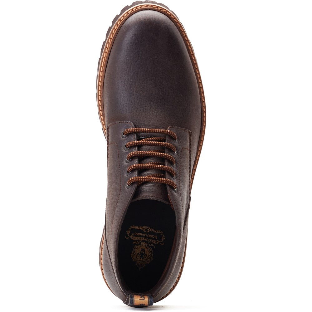 Men's Base London Asgard Tumbled Boot