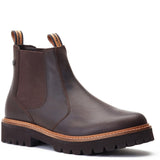 Men's Base London Ragnar Tumbled Boot