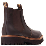 Men's Base London Ragnar Tumbled Boot