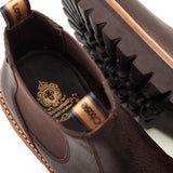 Men's Base London Ragnar Tumbled Boot