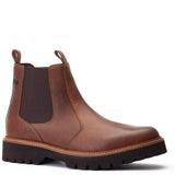 Men's Base London Ragnar Tumbled Boot