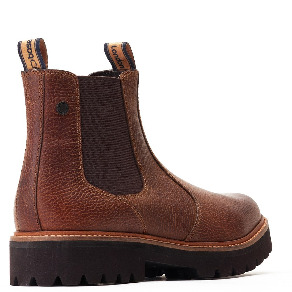 Men's Base London Ragnar Tumbled Boot