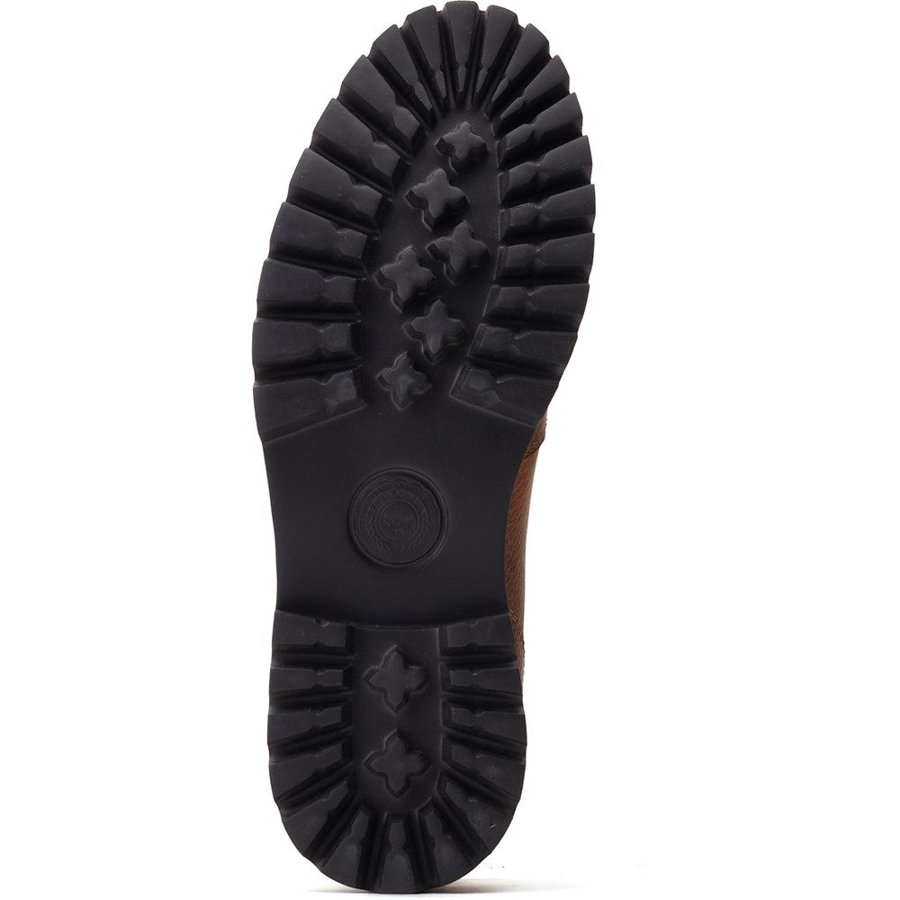 Men's Base London Ragnar Tumbled Boot