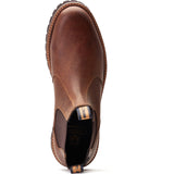 Men's Base London Ragnar Tumbled Boot