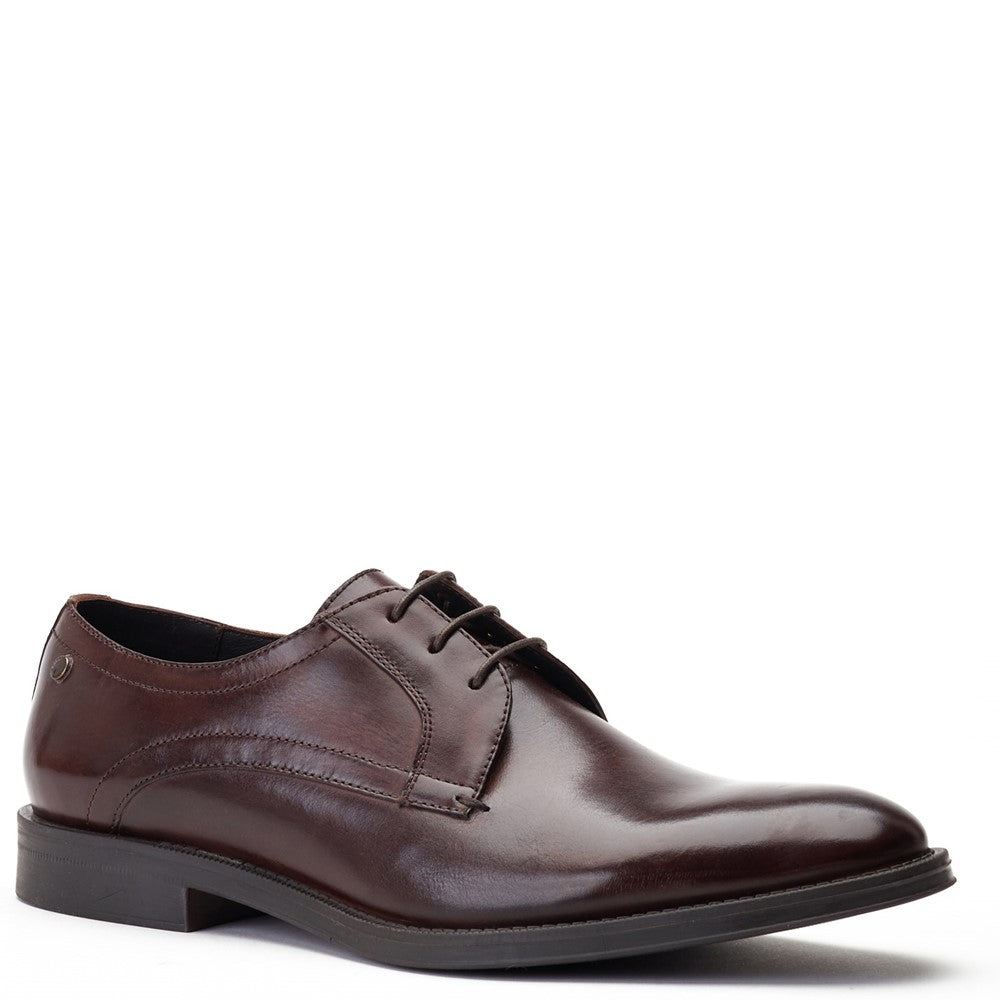 Men's Base London Haldey Waxy Shoe