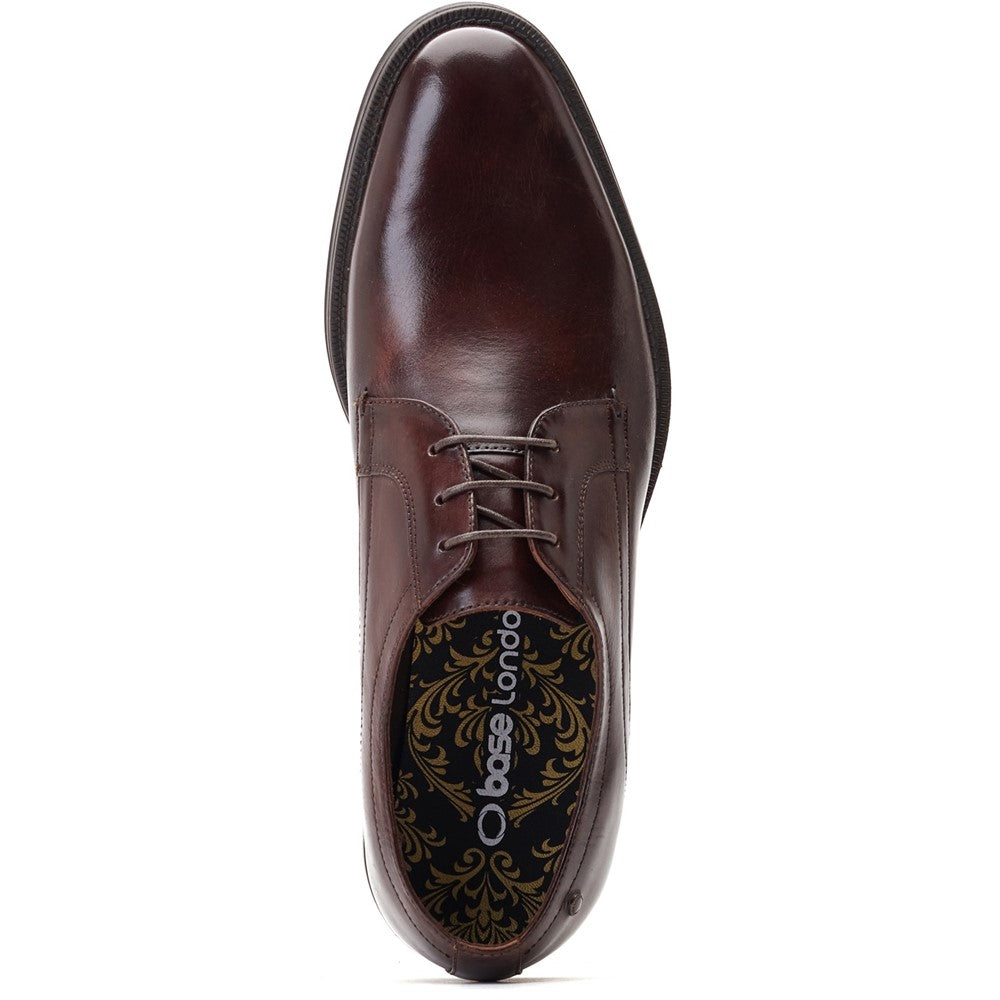 Men's Base London Haldey Waxy Shoe