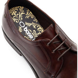Men's Base London Haldey Waxy Shoe