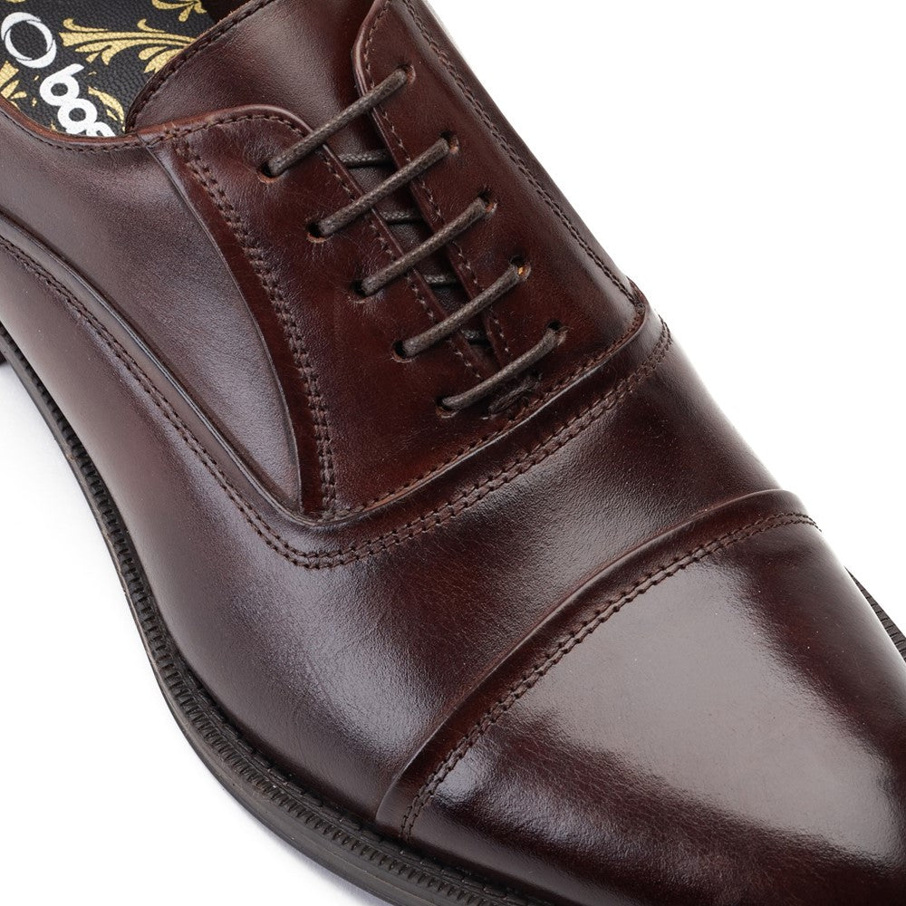 Men's Base London Wilson Waxy Shoe