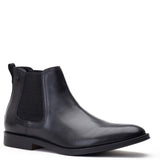 Men's Base London Bradwell Waxy Chelsea Boot