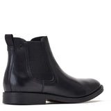 Men's Base London Bradwell Waxy Chelsea Boot