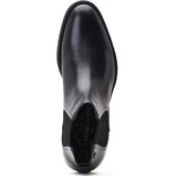 Men's Base London Bradwell Waxy Chelsea Boot