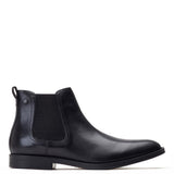 Men's Base London Bradwell Waxy Chelsea Boot