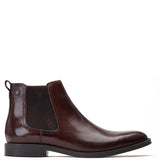 Men's Base London Bradwell Waxy Chelsea Boot