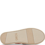 Girls' TOMS Alpargata Sparkle Shoe