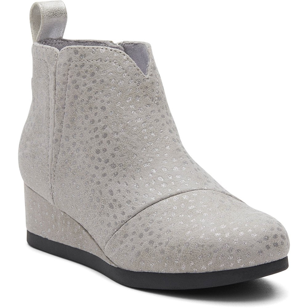 Girls' TOMS Clare Bootie