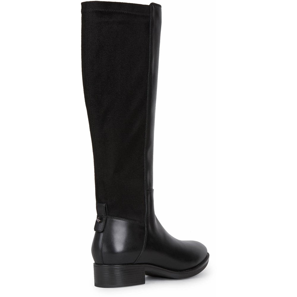 Geox d felicity boots online