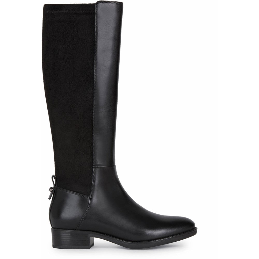 Women's Geox D FELICITY D Boots