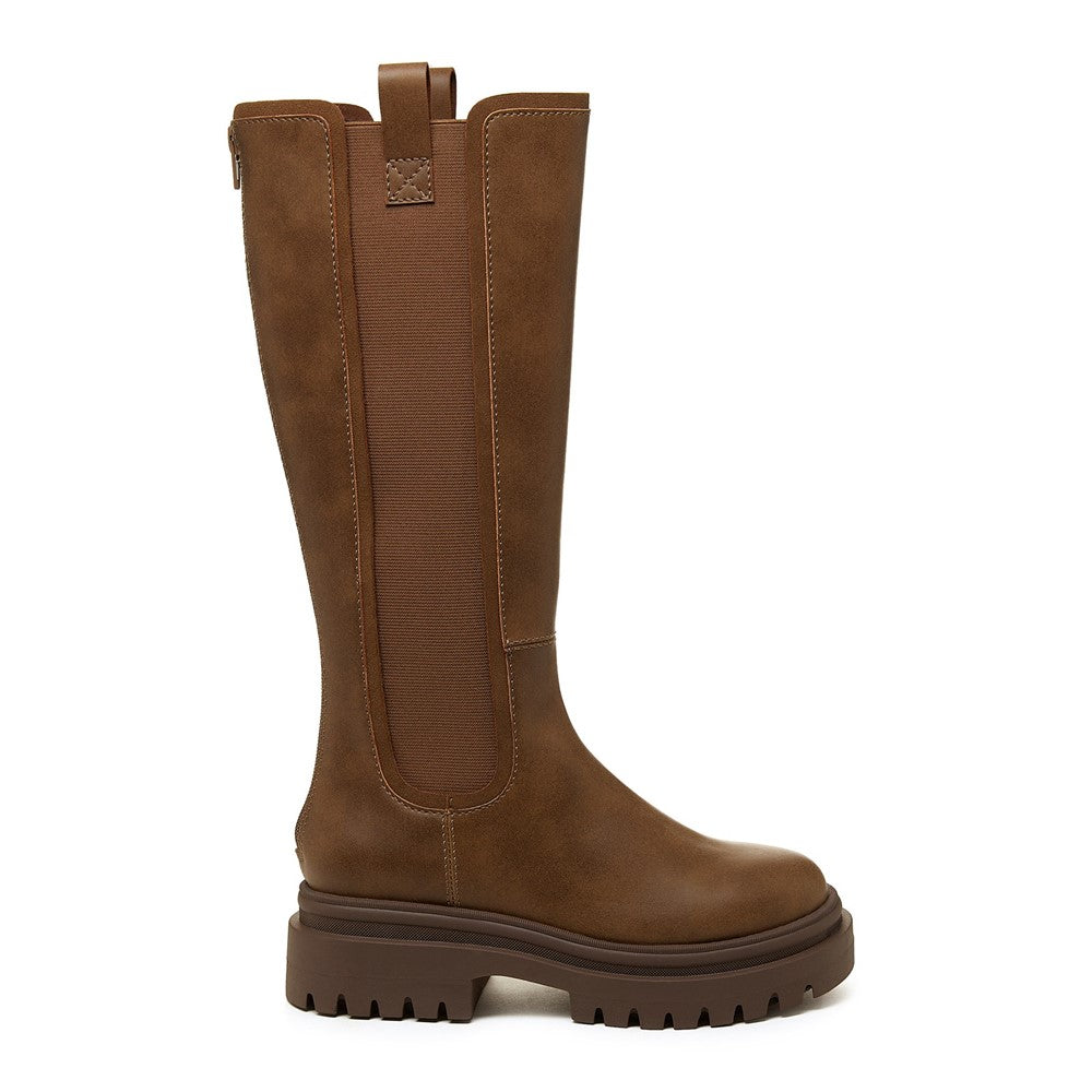 Women's Rocket Dog Drea Long Boot