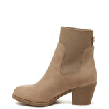 Women's Rocket Dog Sanifer Ankle Boots