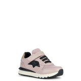 Girls' Geox J FASTICS G Infant Trainers