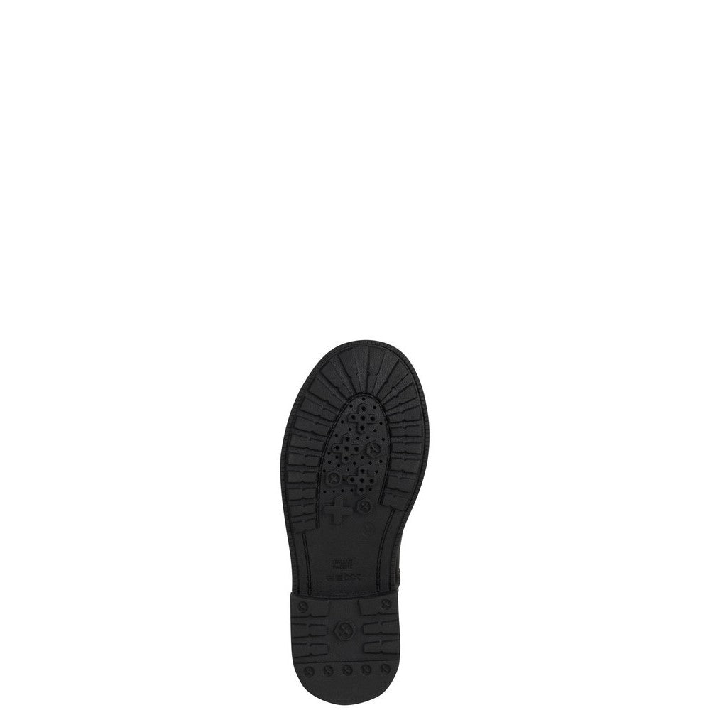 Girls' Geox J ECLAIR G Junior Ankle Boots